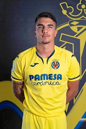 Tasende (Villarreal C.F. C) - 2019/2020